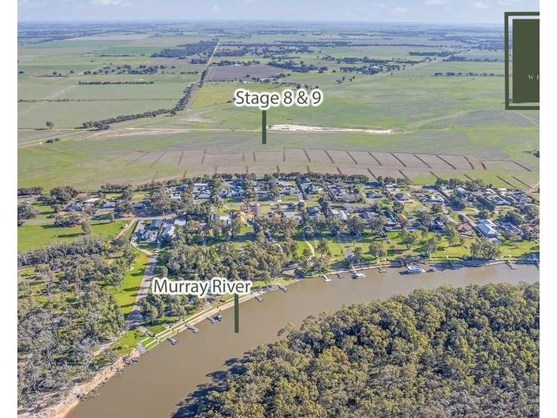 30 Wharparilla Estate, Lot 30 Woolshed Drive, Echuca VIC 3564