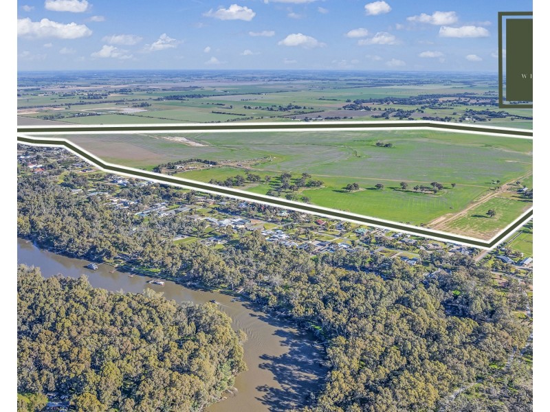 30 Wharparilla Estate, Lot 30 Woolshed Drive, Echuca VIC 3564