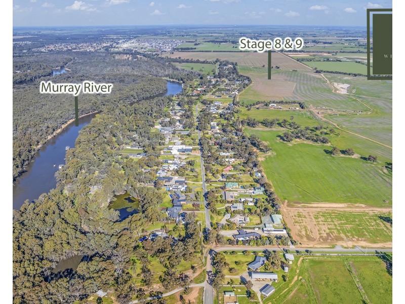 30 Wharparilla Estate, Lot 30 Woolshed Drive, Echuca VIC 3564
