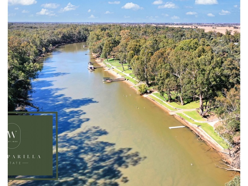 30 Wharparilla Estate, Lot 30 Woolshed Drive, Echuca VIC 3564