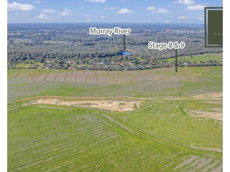 30 Wharparilla Estate, Lot 30 Woolshed Drive, Echuca VIC 3564