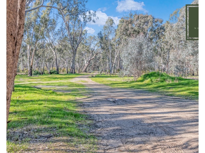 30 Wharparilla Estate, Lot 30 Woolshed Drive, Echuca VIC 3564