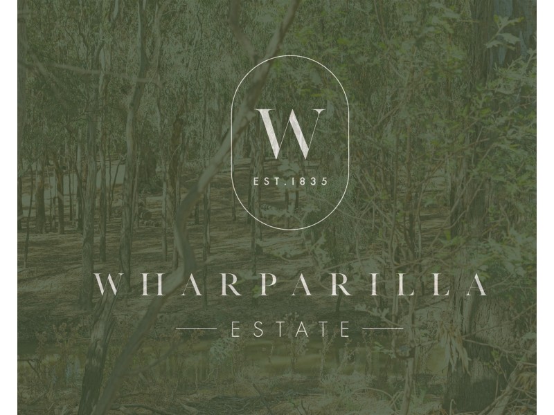 30 Wharparilla Estate, Lot 30 Woolshed Drive, Echuca VIC 3564