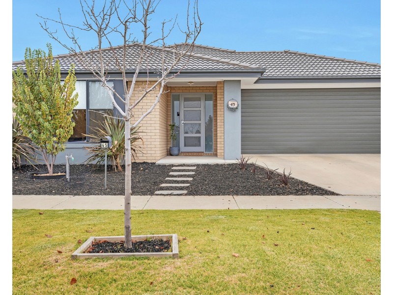 45 Wilkinson Drive, Echuca VIC 3564