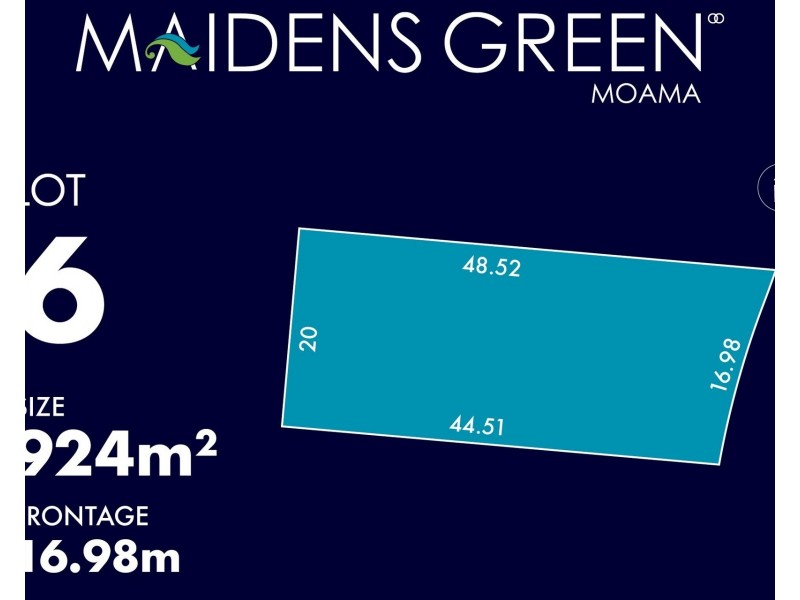 31 Rosalind Drive, Moama NSW 2731