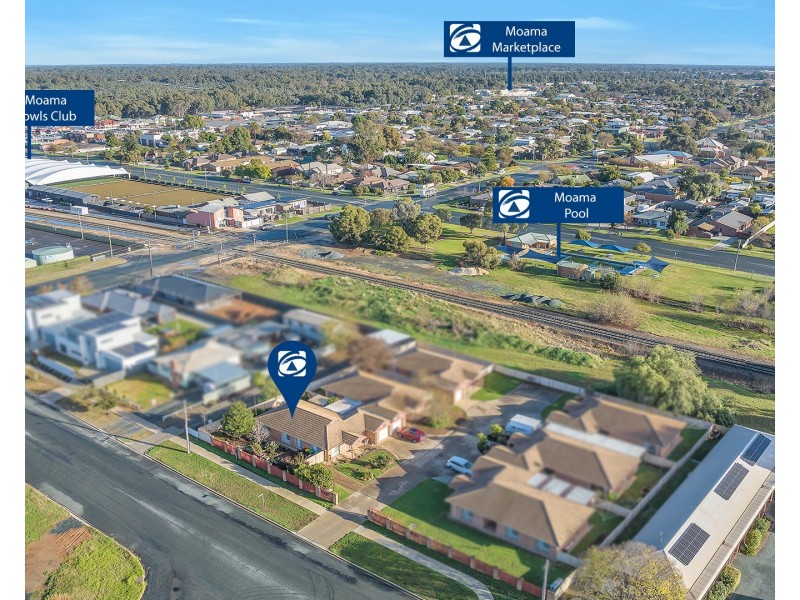 4/30 Shaw Street, Moama NSW 2731