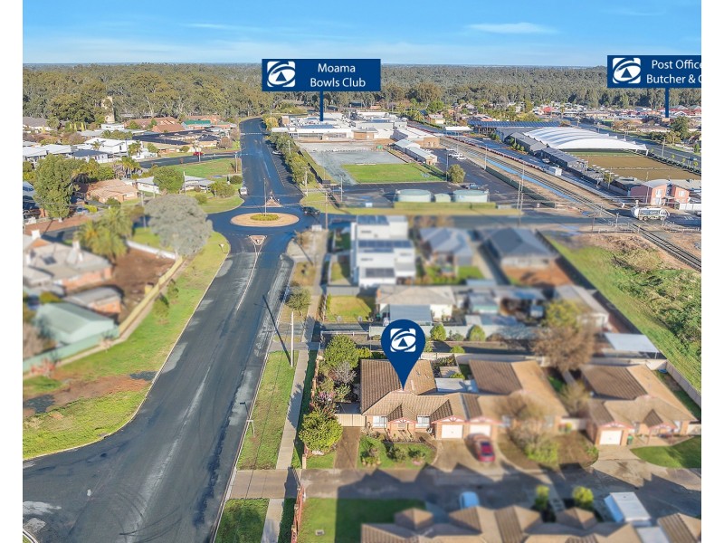 4/30 Shaw Street, Moama NSW 2731