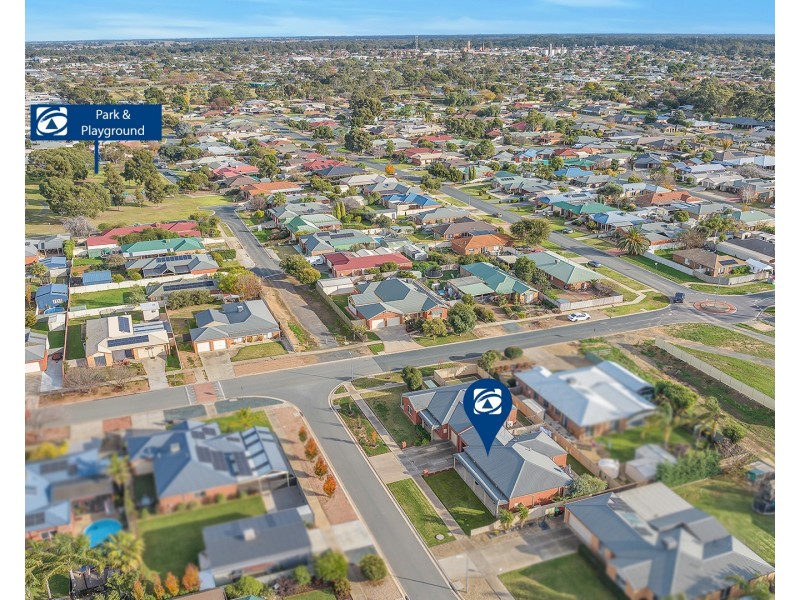 2/1 Grange Court, Echuca VIC 3564