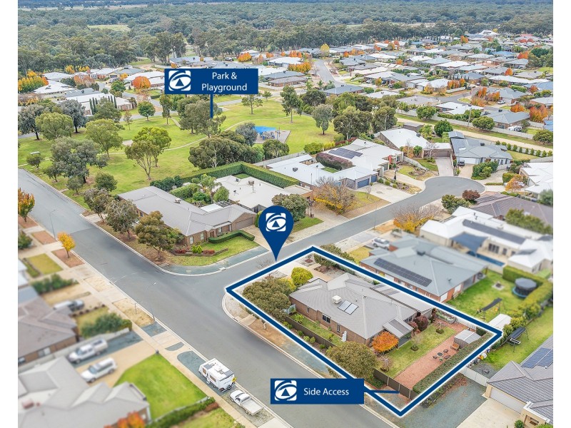 12 Greytown Court, Moama NSW 2731