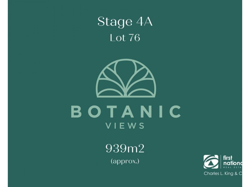 76 Botanic Views, Moama NSW 2731