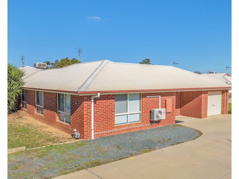 1/117 Shackell Street, Echuca VIC 3564