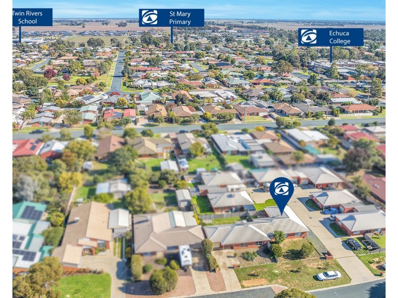 1/117 Shackell Street, Echuca VIC 3564