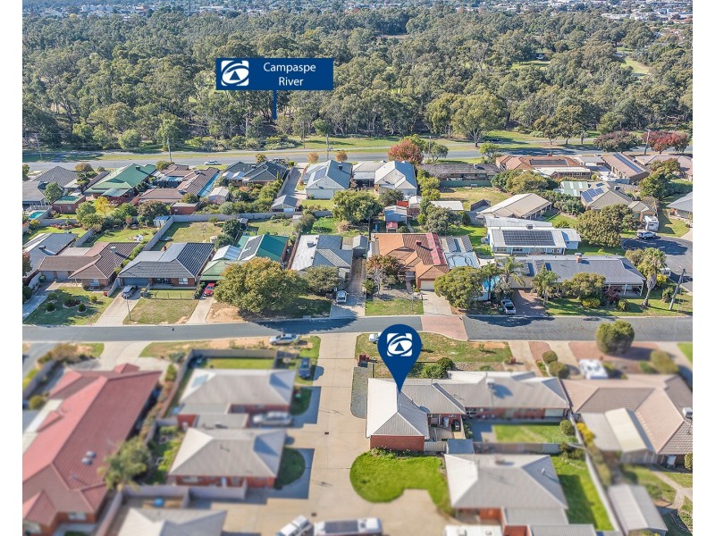 1/117 Shackell Street, Echuca VIC 3564