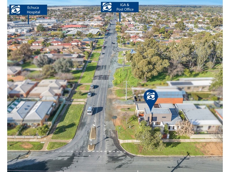1/247 Eyre Street, Echuca VIC 3564