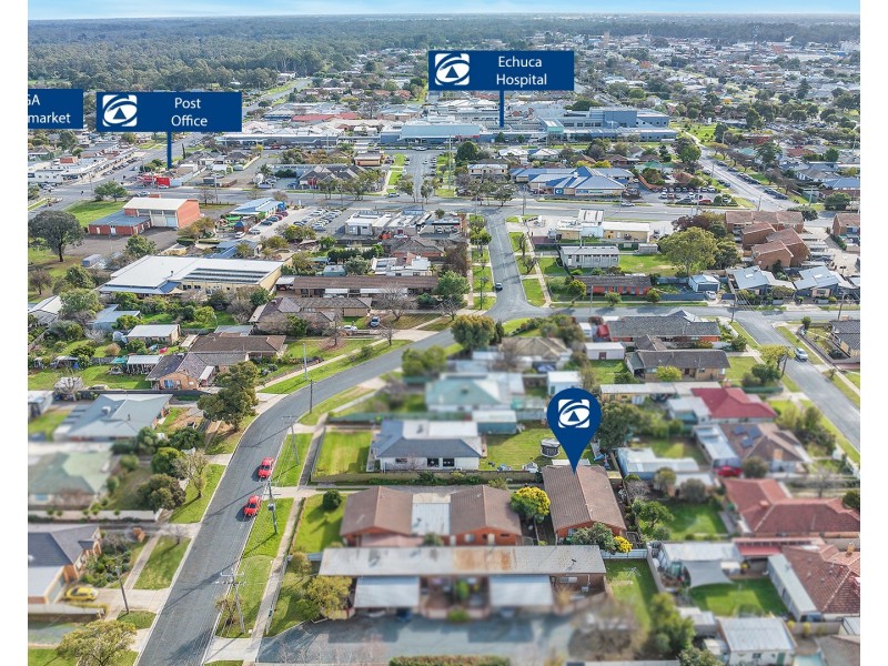 3/30 Premier Street, Echuca VIC 3564