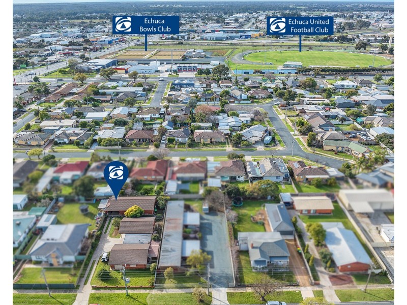 3/30 Premier Street, Echuca VIC 3564