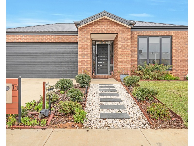 13 McCartney Street, Echuca VIC 3564
