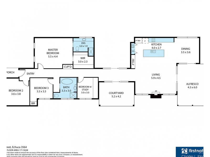 41A Francis Street, Echuca VIC 3564
