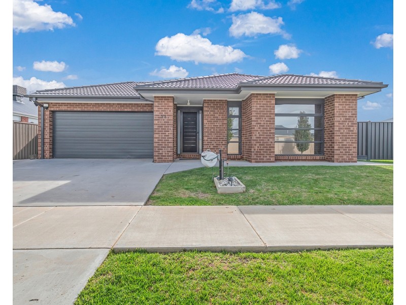22 Lincoln Crescent, Echuca VIC 3564