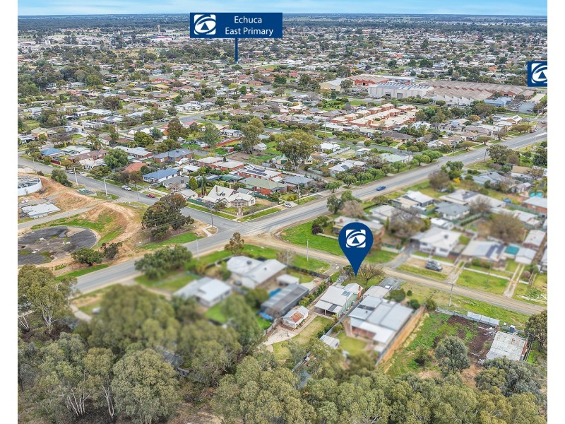 52 Moama Street, Echuca VIC 3564