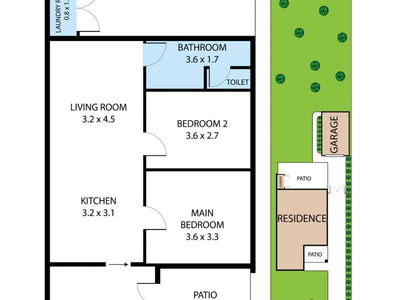 52 Moama Street, Echuca VIC 3564