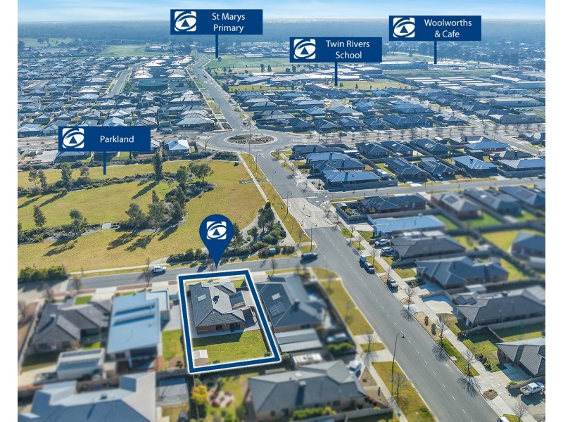 3 Strutt Street, Echuca VIC 3564