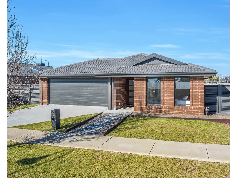 3 Strutt Street, Echuca VIC 3564