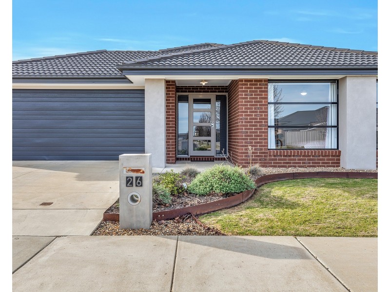 26 Wilkinson Drive, Echuca VIC 3564