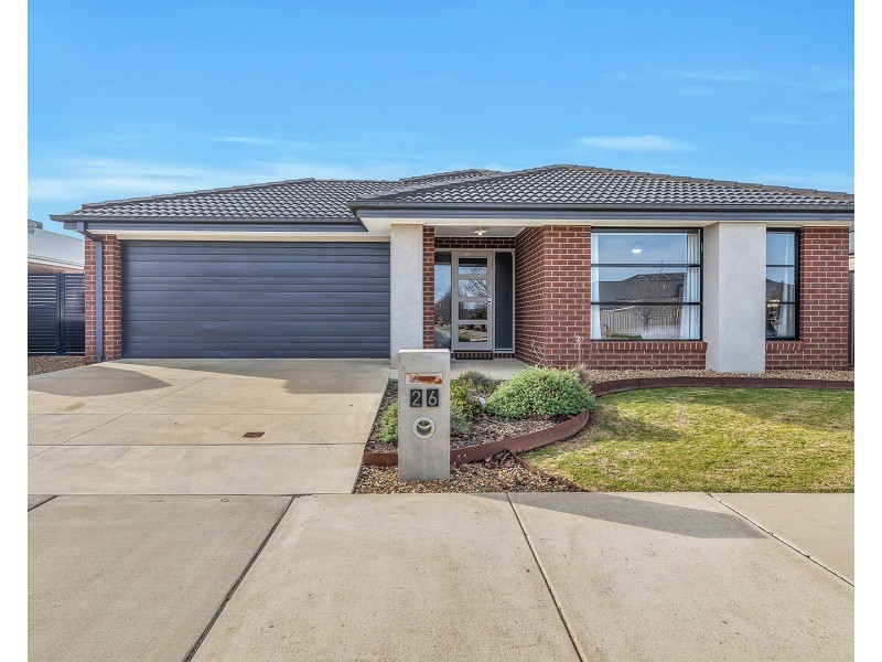 26 Wilkinson Drive, Echuca VIC 3564