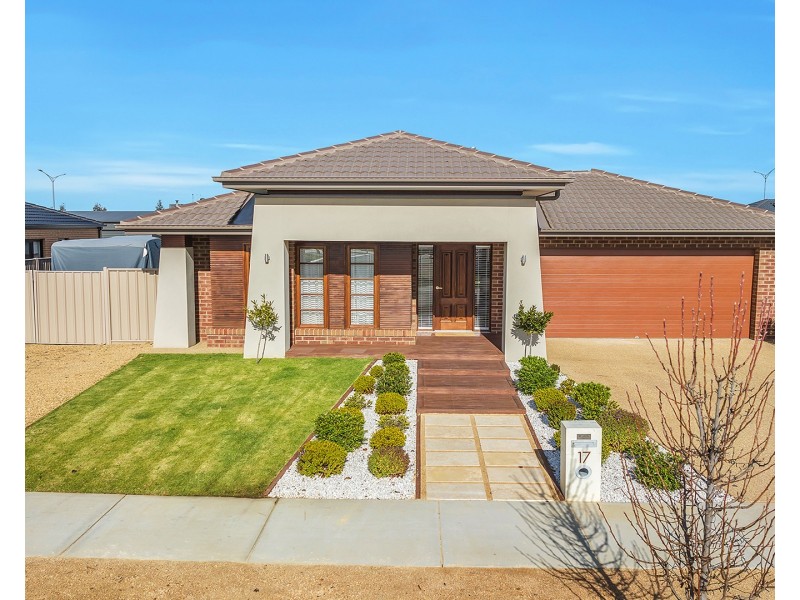 17 Selwyn Street, Echuca VIC 3564