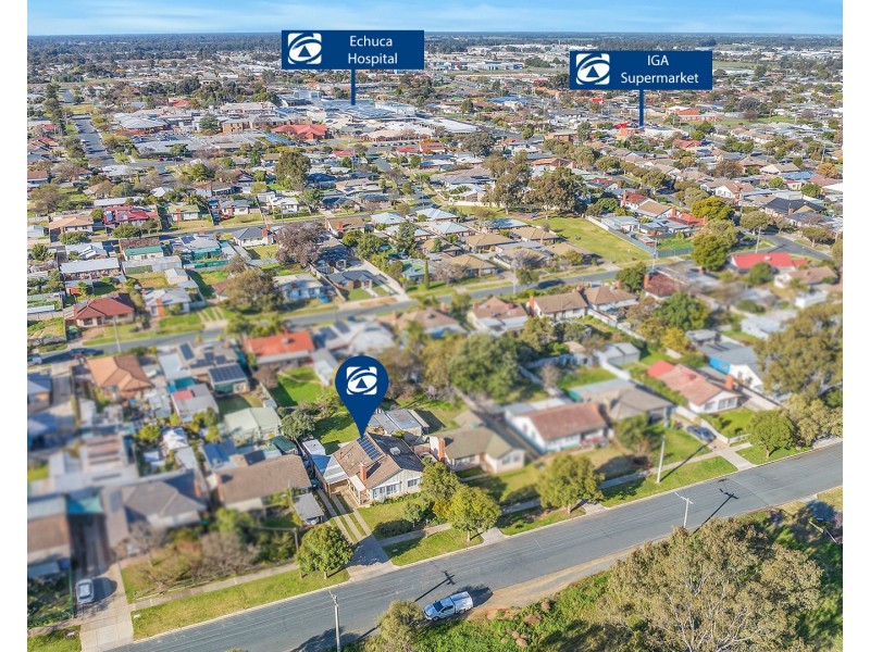 76 McKenzie Street, Echuca VIC 3564