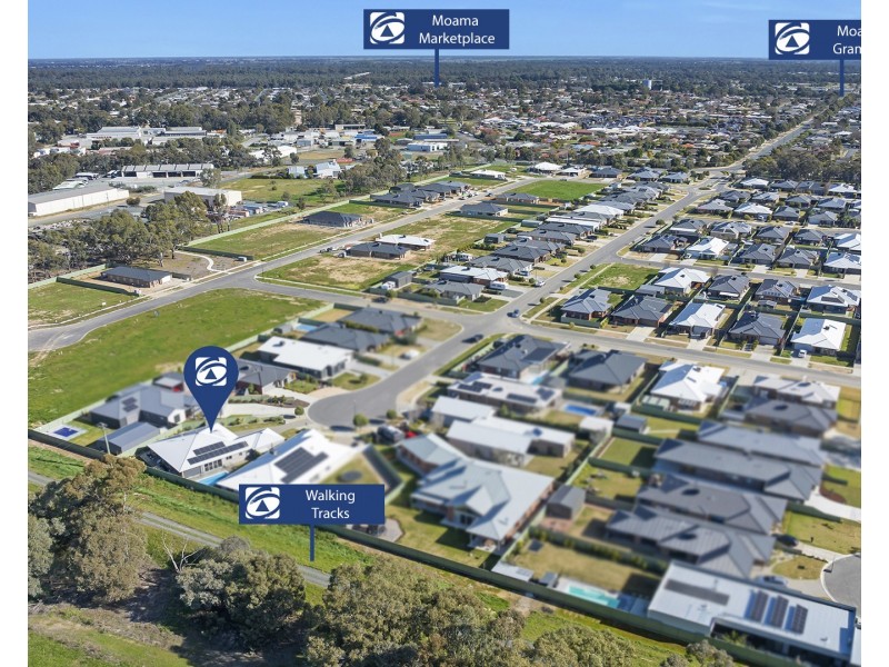 11 Rothbury Court, Moama NSW 2731