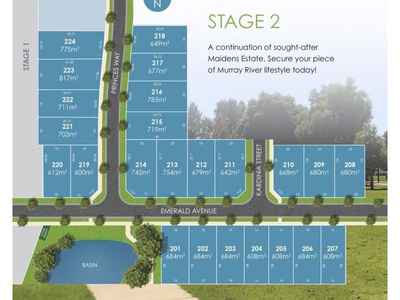 10 Emerald Avenue, Moama NSW 2731