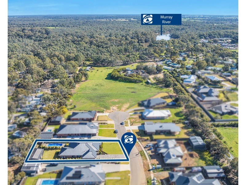 15 Bayaderra Court, Moama NSW 2731