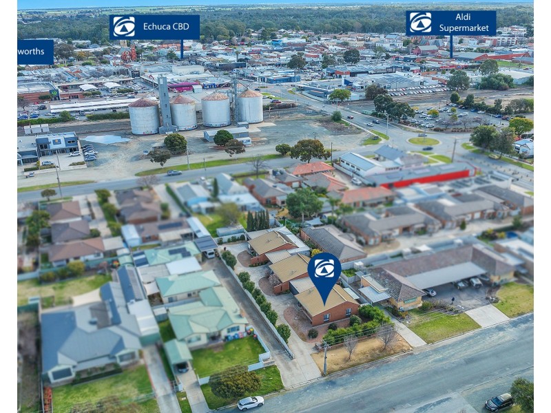 1/123 Hume Street, Echuca VIC 3564