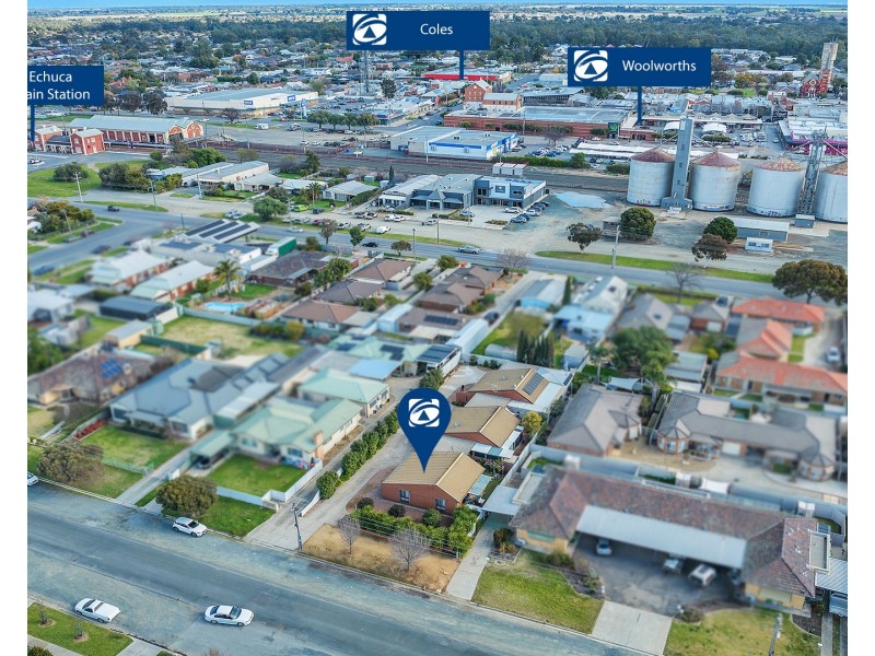 1/123 Hume Street, Echuca VIC 3564