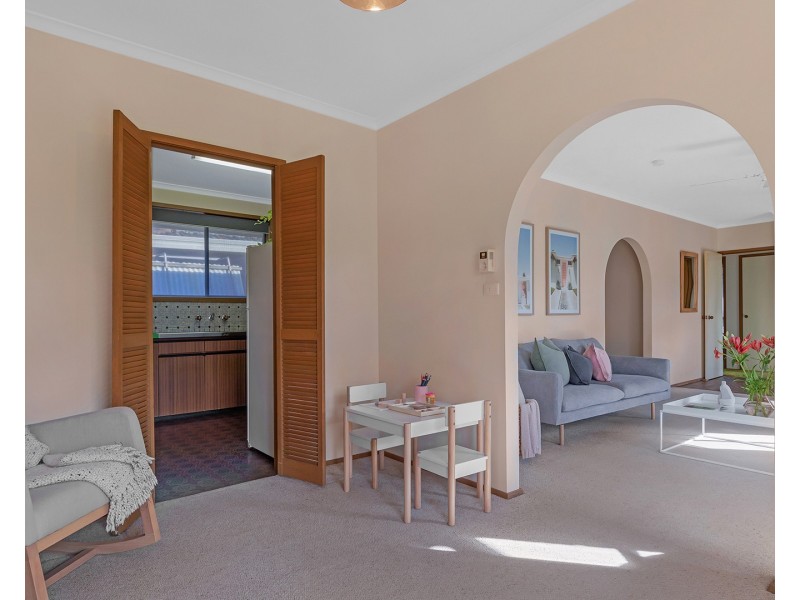 3 Hicks Crescent, Echuca VIC 3564