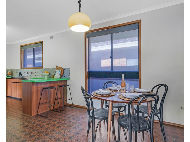 3 Hicks Crescent, Echuca VIC 3564