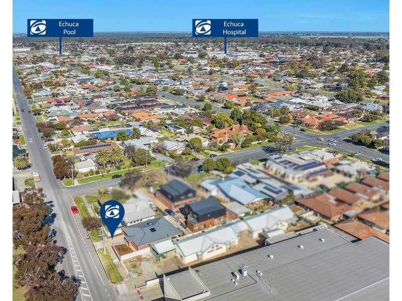 87 Annesley Street, Echuca VIC 3564