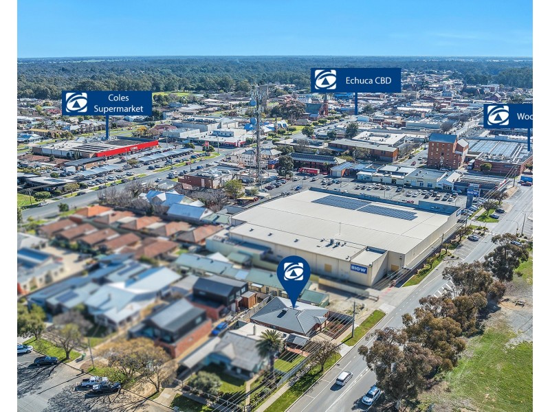 87 Annesley Street, Echuca VIC 3564