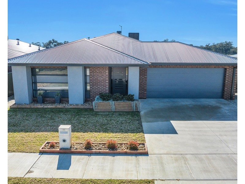 25 Cobba Way, Moama NSW 2731
