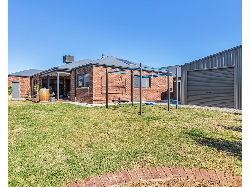25 Cobba Way, Moama NSW 2731