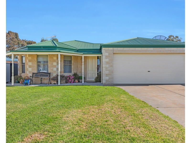 7 Charlton Court, Echuca VIC 3564