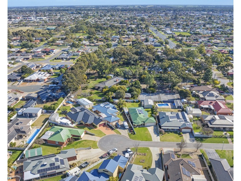 7 Charlton Court, Echuca VIC 3564