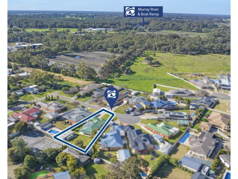 7 Charlton Court, Echuca VIC 3564