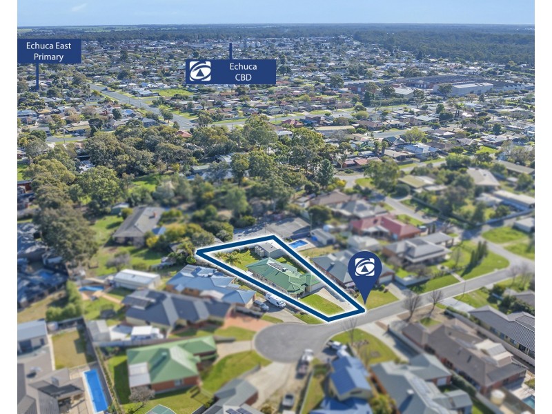 7 Charlton Court, Echuca VIC 3564