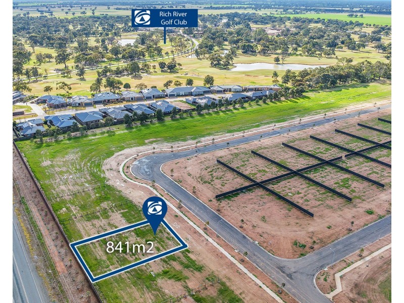 13 Whistler Circuit, Moama NSW 2731