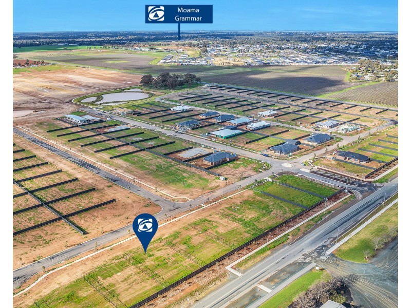 13 Whistler Circuit, Moama NSW 2731