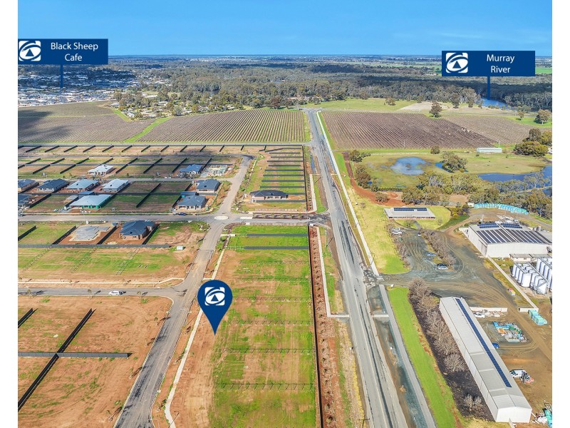 13 Whistler Circuit, Moama NSW 2731