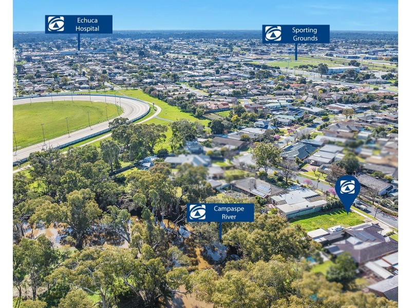 38 Rutley Crescent, Echuca VIC 3564